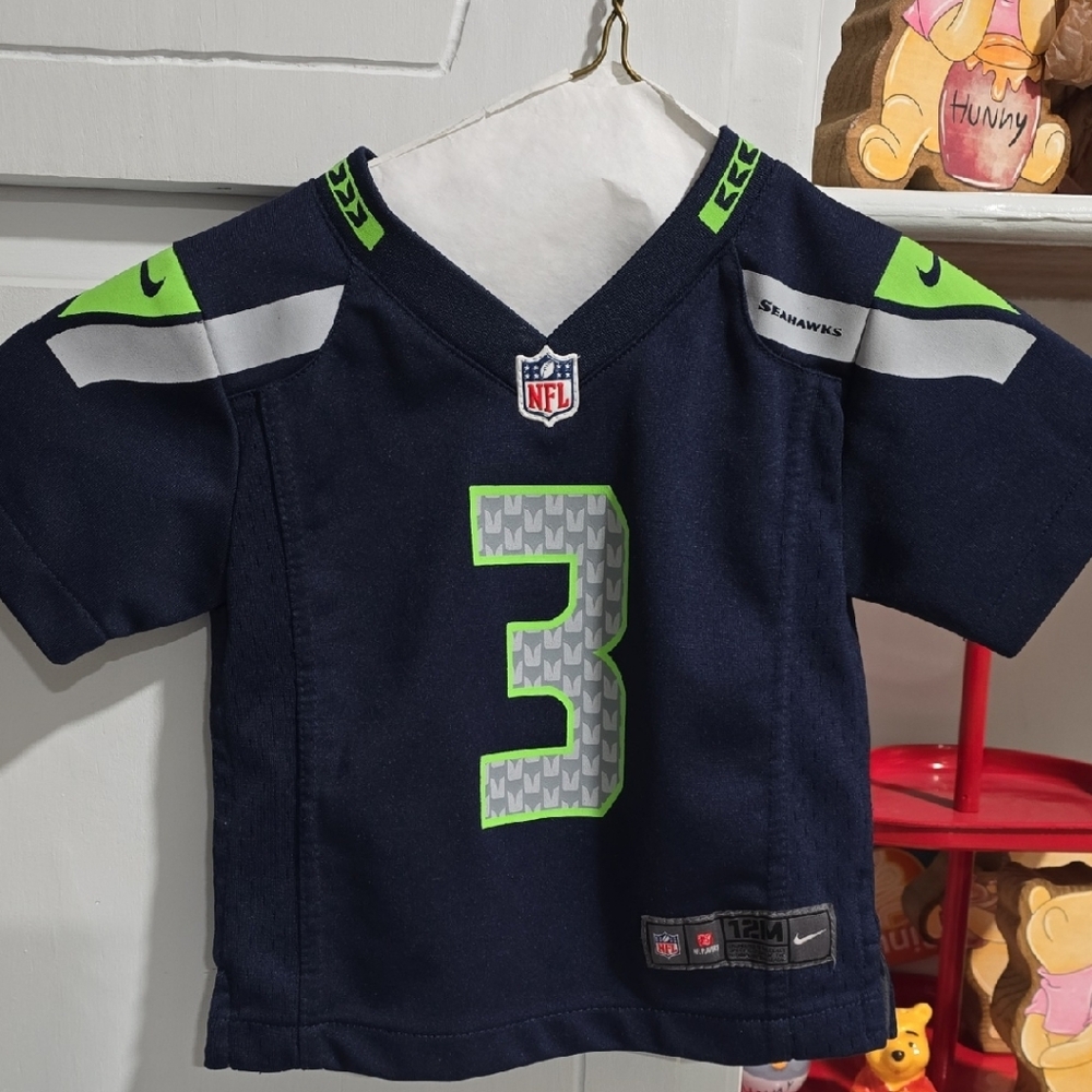 Nike Kids NFL Seahawks